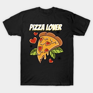 Pizza T-Shirt